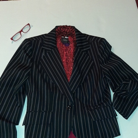 10 Petite Blazer - Picture 1 of 4